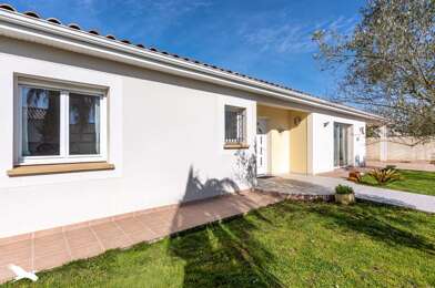 Maison 7 pièces 296520 €