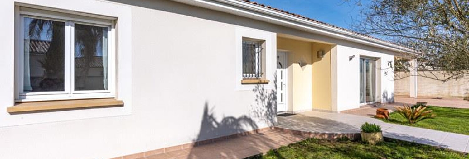 Maison 7 Pièces 174 m² à vendre à Marmande (47200)