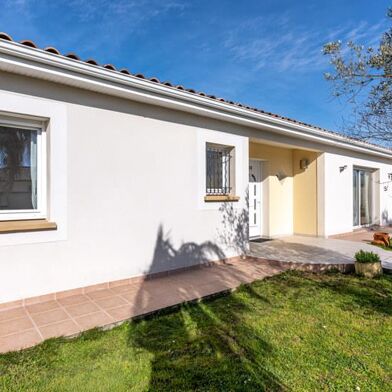 Maison 7 pièces 296520 €