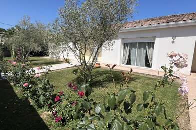 Maison 7 pièces 296520 €