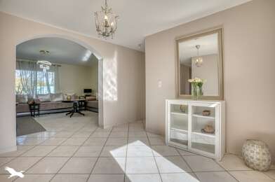 Maison 7 pièces 296520 €