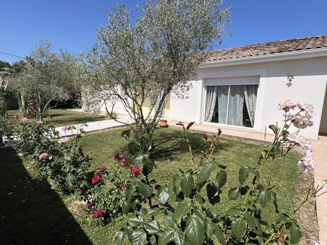 Contemporaine de 7 pièces principales — photo du bien