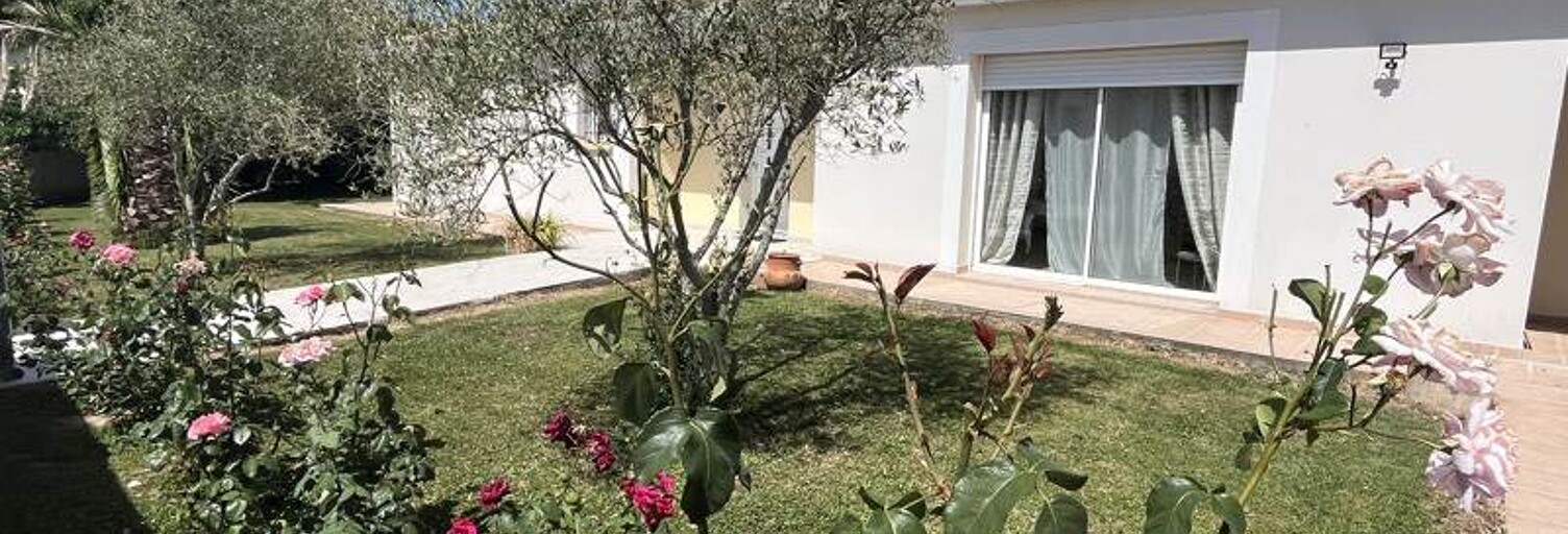 Maison 7 Pièces 174 m² à vendre à Marmande (47200)