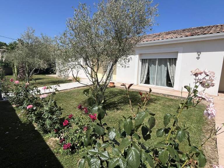 Contemporaine de 7 pièces principales — photo 1