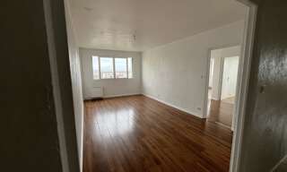 Appartement 3 Pièces 76 m² à vendre à Saint-Priest (69800)