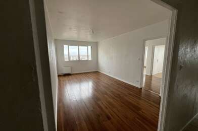 Appartement 3 pièces 145000 €