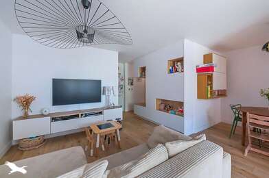 Appartement 4 pièces 350000 €