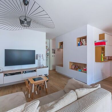 Appartement 4 pièces 350000 €