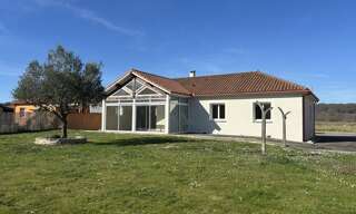 Maison 4 Pièces 91 m² à vendre à La Barthe-de-Neste (65250)