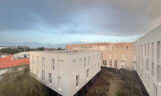 Appartement 1 Pièce 35 m² à vendre à La Rochelle (17000)