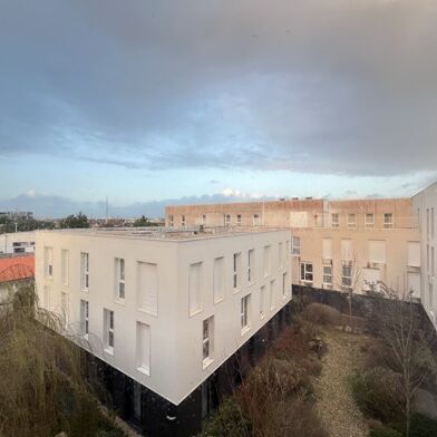 Appartement 1 pièces 236430 €