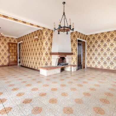 Maison 6 pièces 189500 €