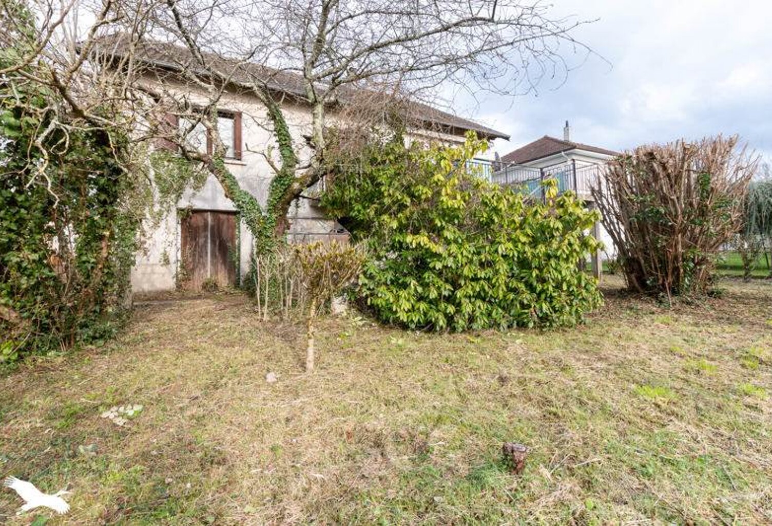 Vente maison 6 pièces 180 m² Panazol (87350) — photo 1
