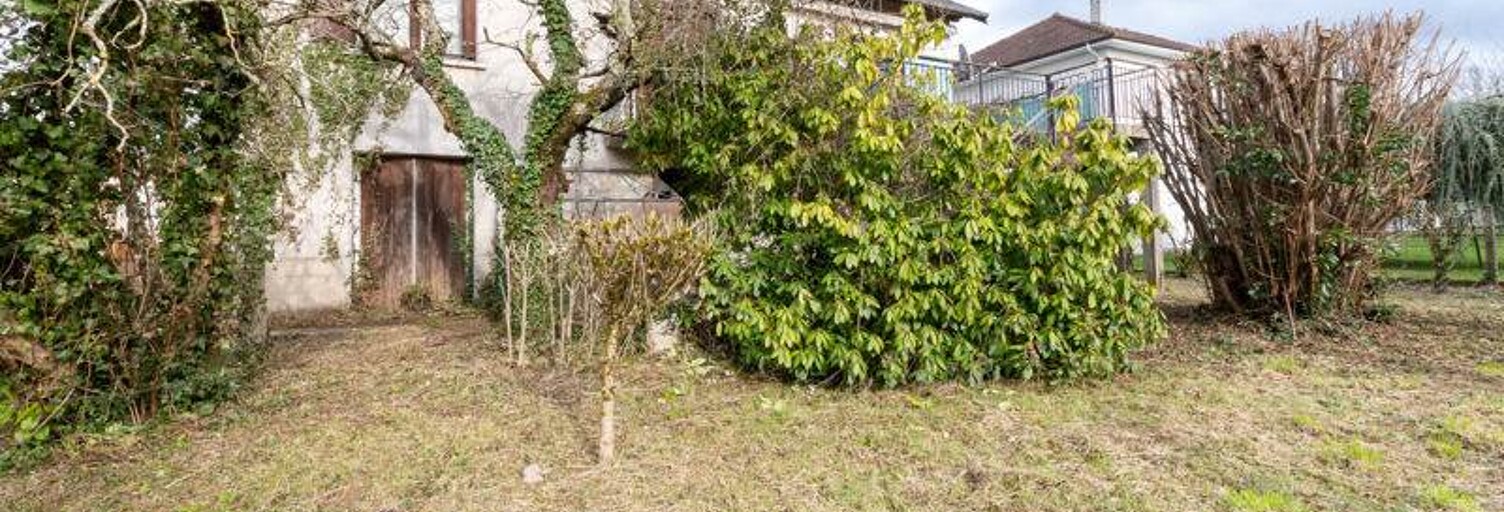 Maison 6 Pièces 180 m² à vendre à Panazol (87350)