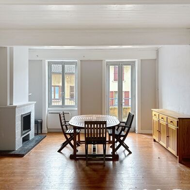 Appartement 4 pièces 198000 €