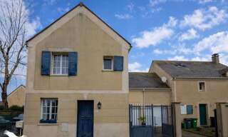 Maison 3 Pièces 64 m² à vendre à Bruyères-sur-Oise (95820)