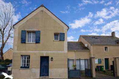 Maison 3 pièces 220920 €