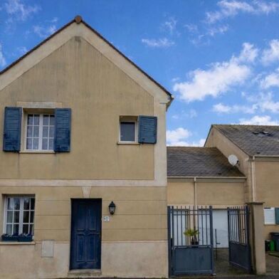 Maison 3 pièces 220920 €