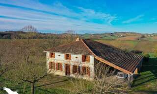 Maison 7 Pièces 180 m² à vendre à Samatan (32130)