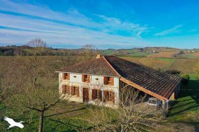 Maison 7 pièces 328000 €