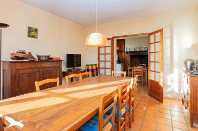 Maison 7 pièces 328000 €