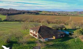 Maison 7 Pièces 180 m² à vendre à Samatan (32130)