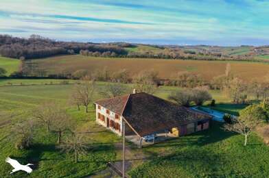Maison 7 pièces 328000 €