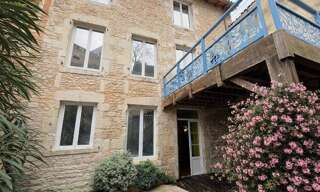 Maison 6 Pièces 232 m² à vendre à Verteuil-sur-Charente (16510)