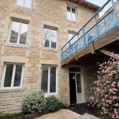 Maison 6 pièces 468000 €