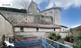 Maison 6 Pièces 232 m² à vendre à Verteuil-sur-Charente (16510)