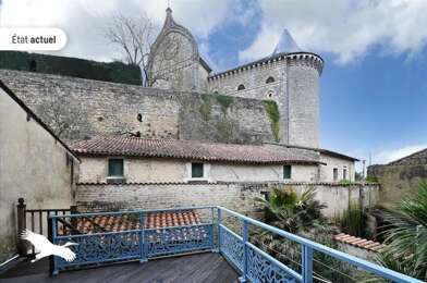 Maison 6 pièces 468000 €