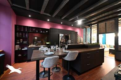 Maison 6 pièces 468000 €