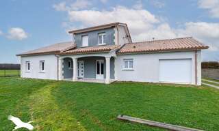 Maison 6 Pièces 149 m² à vendre à Taponnat-Fleurignac (16110)