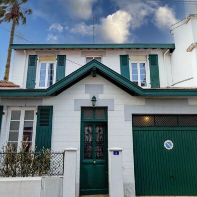 Maison 6 pièces 795000 €
