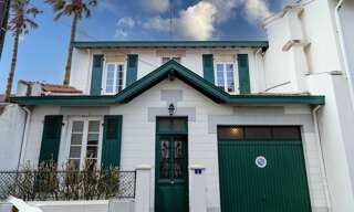 Maison 6 Pièces 125 m² à vendre à Biarritz (64200)