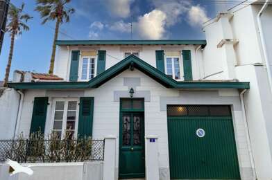Maison 6 pièces 795000 €