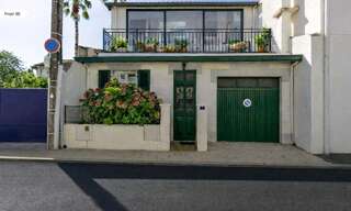 Maison 6 Pièces 125 m² à vendre à Biarritz (64200)
