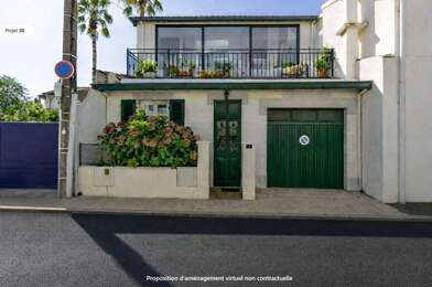 Maison 6 pièces 749000 €