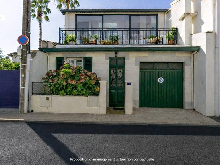 Maison de ville de 6 pièces principales — photo 1