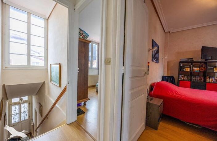 Maison de ville de 6 pièces principales — photo 3