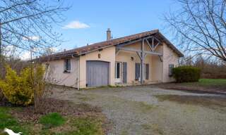 Maison 4 Pièces 96 m² à vendre à Saint-Germé (32400)