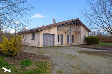 Maison 4 pièces 223650 €