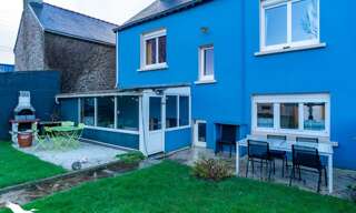 Maison 6 Pièces 104 m² à vendre à Scaër (29390)