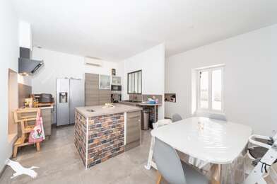 Maison 4 pièces 281430 €