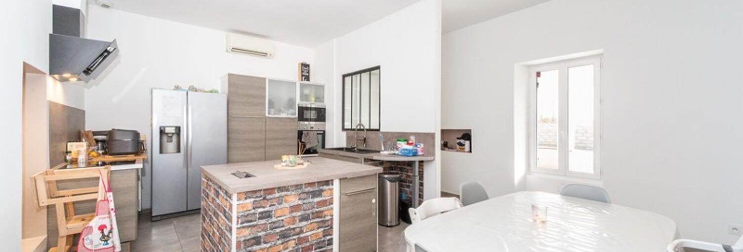 Maison 4 Pièces 152 m² à vendre à Cavignac (33620)