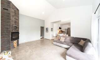 Maison 4 Pièces 152 m² à vendre à Cavignac (33620)