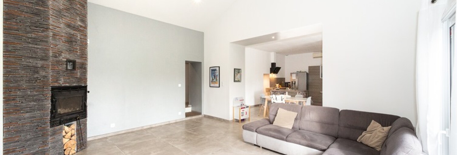 Maison 4 Pièces 152 m² à vendre à Cavignac (33620)