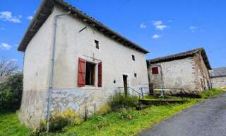 Maison 3 Pièces 110 m² à vendre à Confolens (16500)