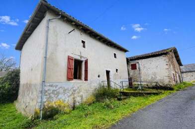 Maison 3 pièces 50000 €