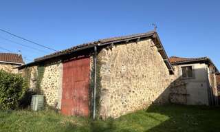 Maison 3 Pièces 110 m² à vendre à Confolens (16500)